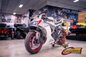 New 2025 Kawasaki Ninja ZX-6R ABS KRT Edition