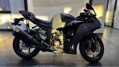 New 2025 Kawasaki Ninja ZX-6R ABS KRT Edition