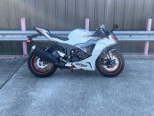 New 2025 Kawasaki Ninja ZX-6R ABS KRT Edition