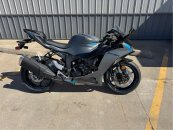 New 2025 Kawasaki Ninja ZX-6R ABS KRT Edition