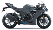 New 2025 Kawasaki Ninja ZX-6R ABS KRT Edition