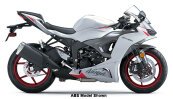 New 2025 Kawasaki Ninja ZX-6R
