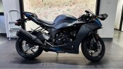 New 2025 Kawasaki Ninja ZX-6R ABS KRT Edition