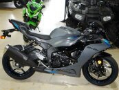 New 2025 Kawasaki Ninja ZX-6R ABS KRT Edition
