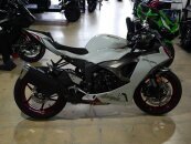 New 2025 Kawasaki Ninja ZX-6R