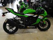 New 2025 Kawasaki Ninja ZX-6R ABS KRT Edition