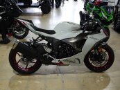 New 2025 Kawasaki Ninja ZX-6R