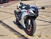 New 2025 Kawasaki Ninja ZX-6R