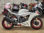 New 2025 Kawasaki Ninja ZX-6R ABS KRT Edition