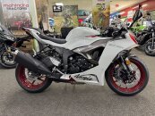 New 2025 Kawasaki Ninja ZX-6R