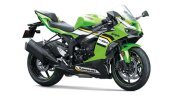 New 2025 Kawasaki Ninja ZX-6R
