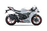 New 2025 Kawasaki Ninja ZX-6R ABS KRT Edition