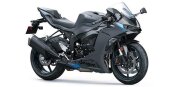 2025 Kawasaki Ninja ZX-6R