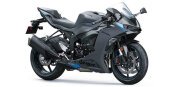 2025 Kawasaki Ninja ZX-6R