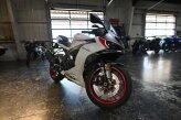 New 2025 Kawasaki Ninja ZX-6R ABS KRT Edition