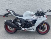 New 2025 Kawasaki Ninja ZX-6R