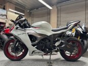 2025 Kawasaki Ninja ZX-6R