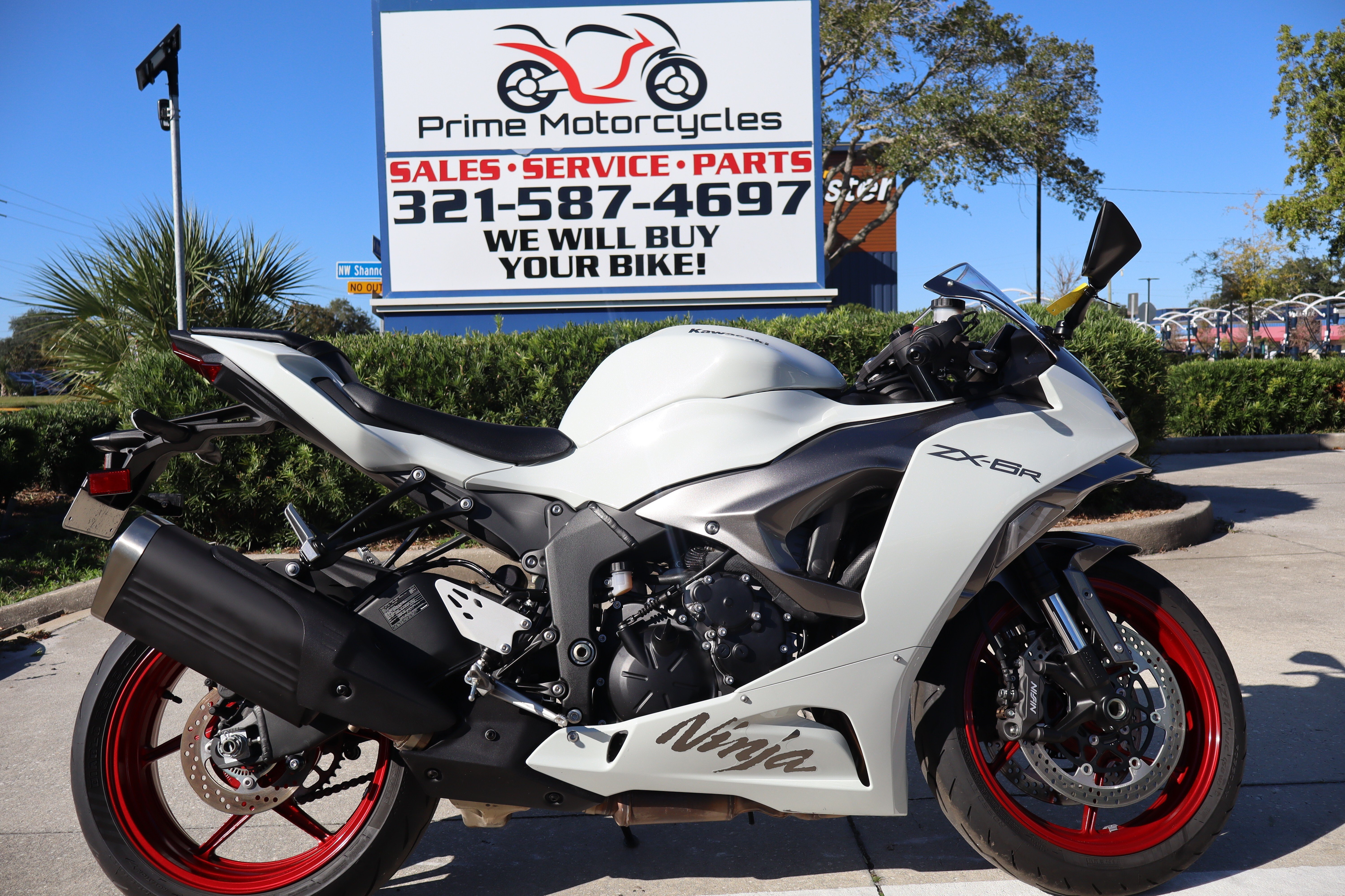 Motorcycles for Sale near Palm Bay, Florida - Motorcycles on