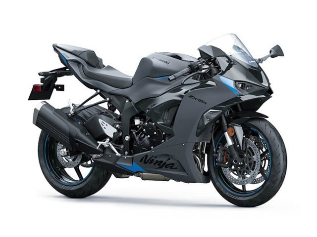 2025 Kawasaki Ninja ZX-6R for sale near Manassas, Virginia 20110