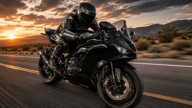 Kawasaki Ninja ZX-6R Motorcycles for Sale - Motorcycles on Autotrader