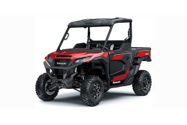 2025 Kawasaki RIDGE Base specifications