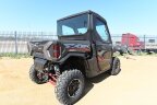 Thumbnail Photo 2 for New 2025 Kawasaki Ridge XR Deluxe HVAC