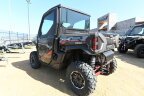 Thumbnail Photo 4 for New 2025 Kawasaki Ridge XR Deluxe HVAC