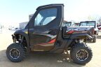 Thumbnail Photo 5 for New 2025 Kawasaki Ridge XR Deluxe HVAC