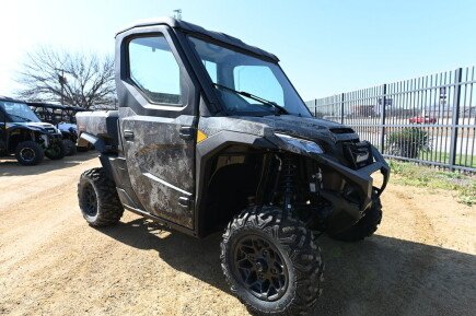 Photo 1 for New 2025 Kawasaki Ridge HVAC