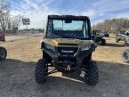 Thumbnail Photo 2 for New 2025 Kawasaki Ridge