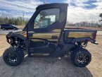 Thumbnail Photo 4 for New 2025 Kawasaki Ridge