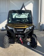 Thumbnail Photo 2 for New 2025 Kawasaki Ridge HVAC Limited