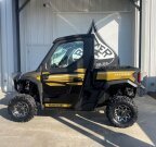Thumbnail Photo 1 for New 2025 Kawasaki Ridge HVAC Limited