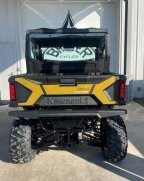Thumbnail Photo 3 for New 2025 Kawasaki Ridge HVAC Limited