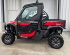 Thumbnail Photo 1 for New 2025 Kawasaki Ridge HVAC