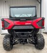 Thumbnail Photo 4 for New 2025 Kawasaki Ridge HVAC