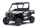 Thumbnail Photo 1 for New 2025 Kawasaki Ridge