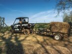 Thumbnail Photo 6 for New 2025 Kawasaki Ridge