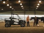 Thumbnail Photo 5 for New 2025 Kawasaki Ridge