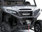 Thumbnail Photo 3 for New 2025 Kawasaki Ridge