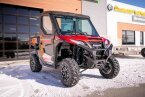 Thumbnail Photo 6 for New 2025 Kawasaki Ridge HVAC