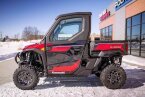 Thumbnail Photo 1 for New 2025 Kawasaki Ridge HVAC