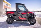 Thumbnail Photo 5 for New 2025 Kawasaki Ridge HVAC