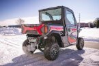 Thumbnail Photo 4 for New 2025 Kawasaki Ridge HVAC