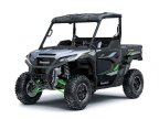 Thumbnail Photo 6 for New 2025 Kawasaki Ridge XR Deluxe HVAC