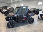 Thumbnail Photo 4 for New 2025 Kawasaki Ridge XR Deluxe HVAC