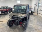 Thumbnail Photo 5 for New 2025 Kawasaki Ridge XR Deluxe HVAC