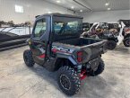 Thumbnail Photo 3 for New 2025 Kawasaki Ridge XR Deluxe HVAC