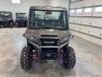 Thumbnail Photo 6 for New 2025 Kawasaki Ridge XR Deluxe HVAC