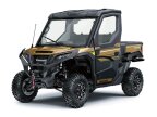 Thumbnail Photo 5 for New 2025 Kawasaki Ridge Limited